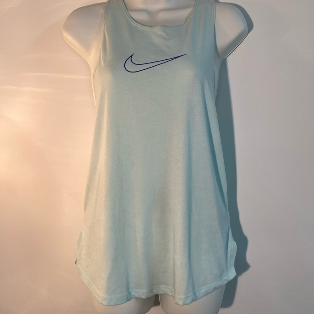 Nike - Dri-fit women’s tank top. Size S